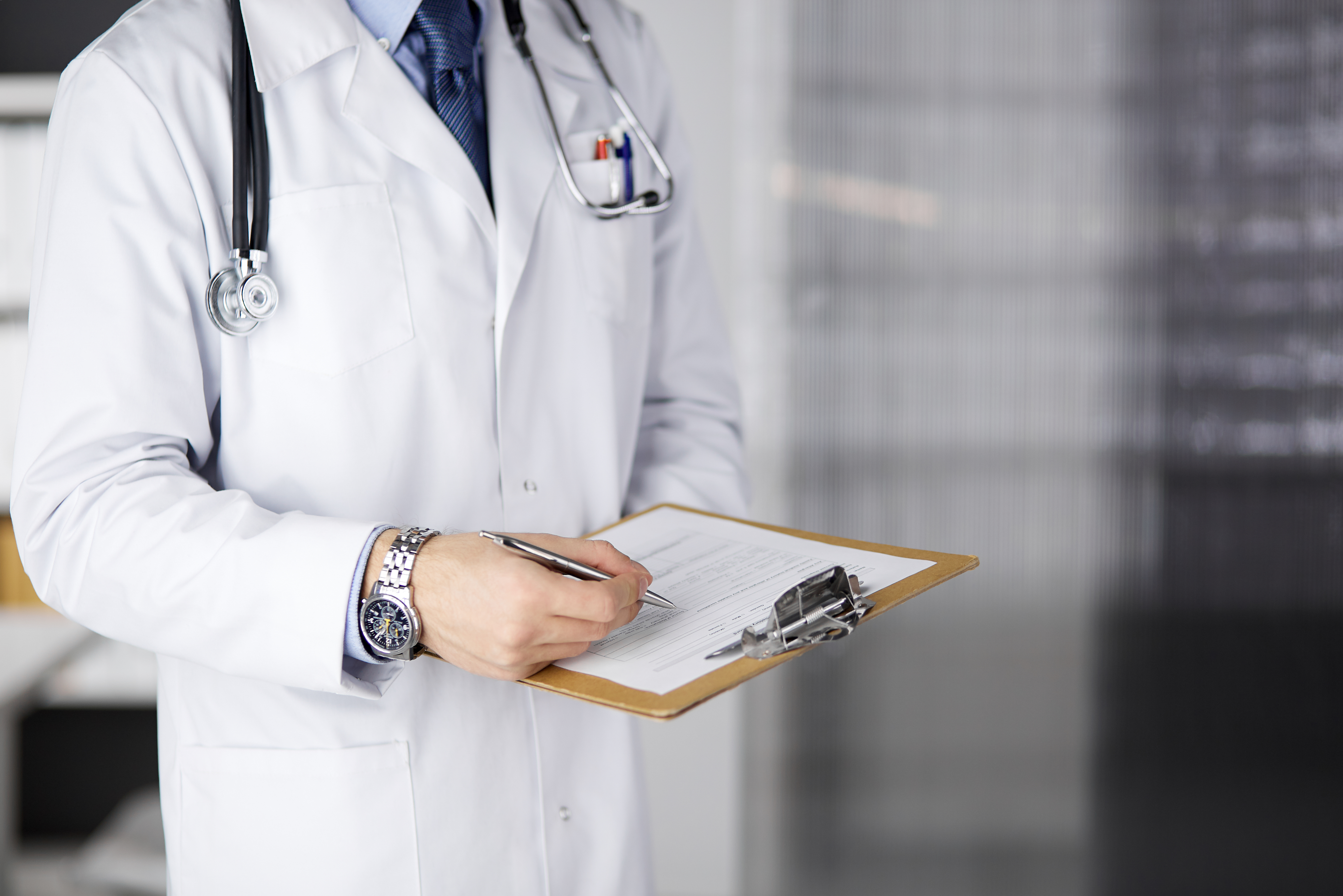 Medicine and Dentistry 
