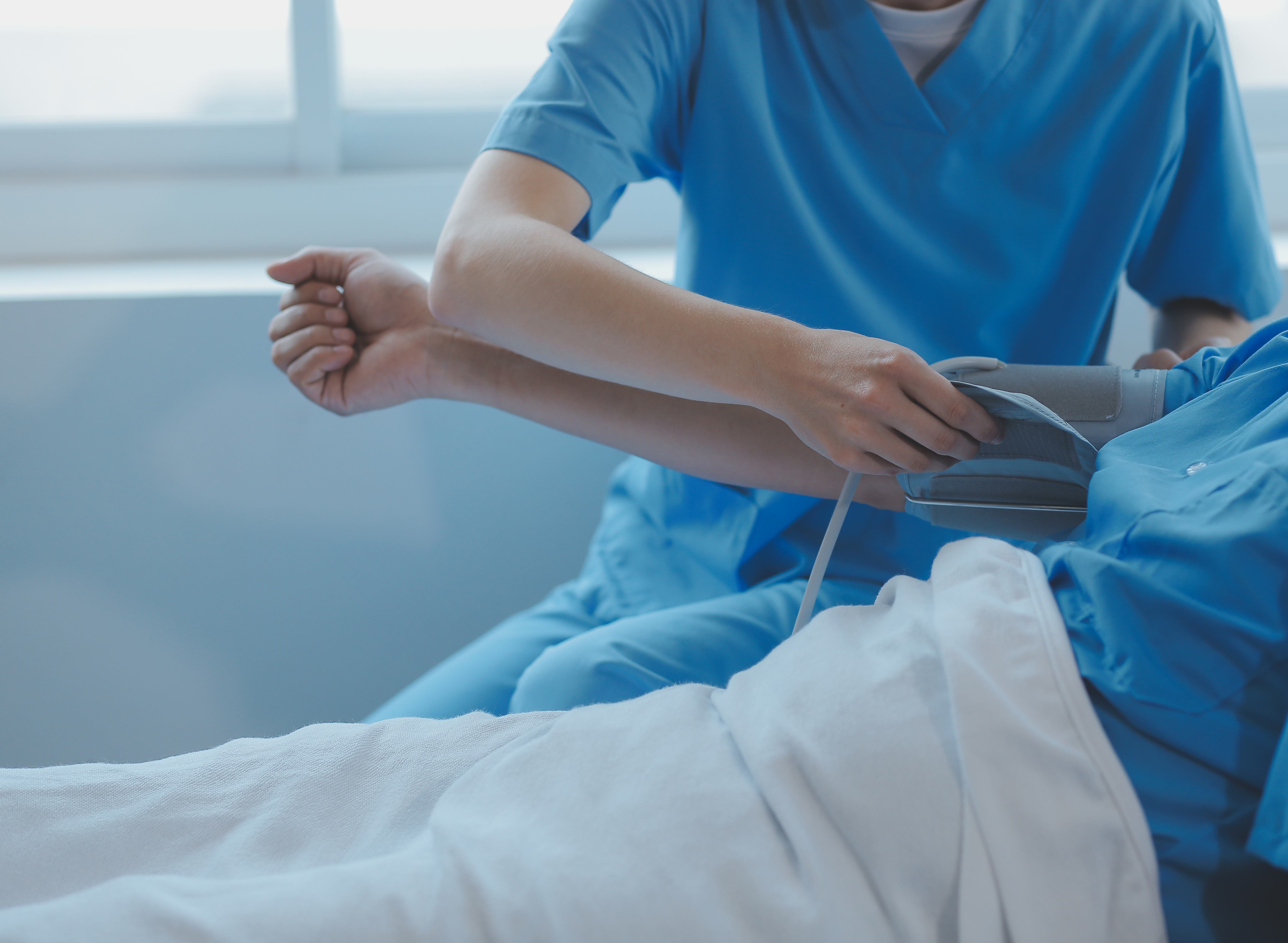 Nursing and Midwifery  