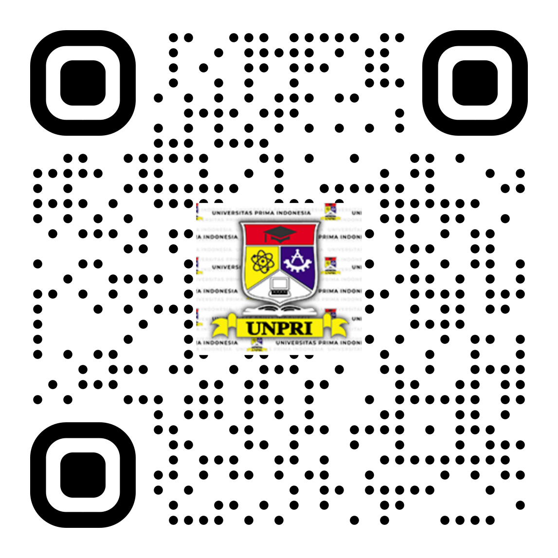 Non-Health Faculties QR